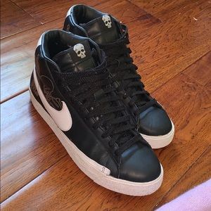 Nike Blazer High PRM Claw Money